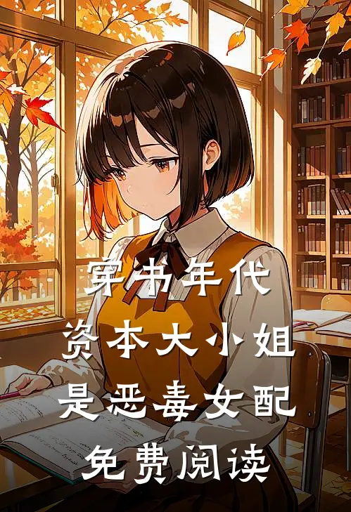 穿书年代，资本大小姐是恶毒女配免费阅读