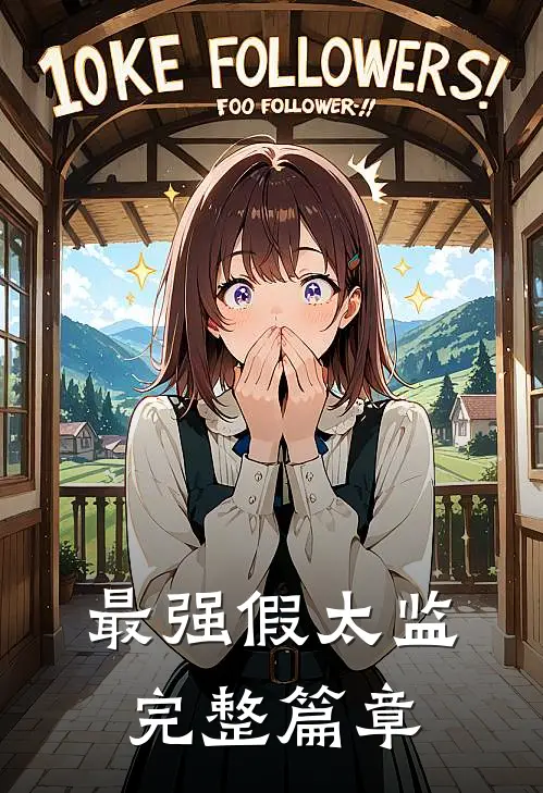 最强假太监完整篇章