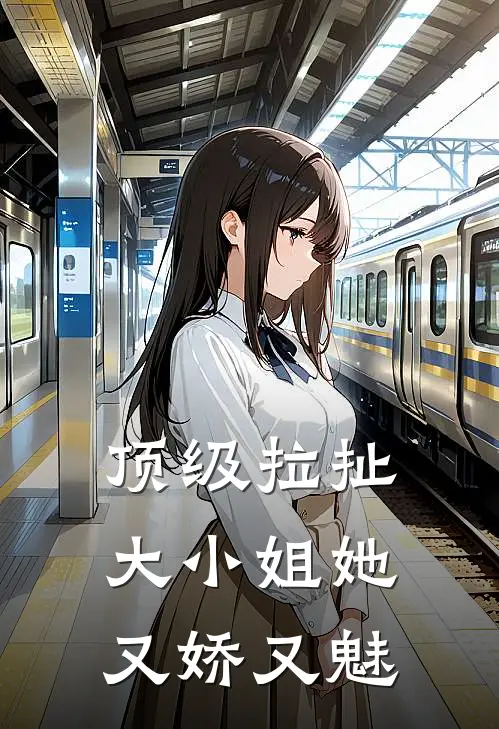 顶级拉扯大小姐她又娇又魅全文第52章