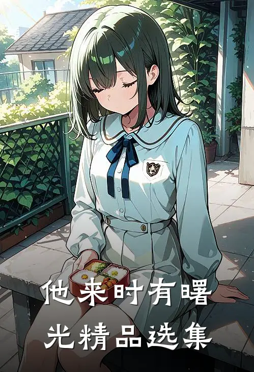 他来时有曙光精品选集
