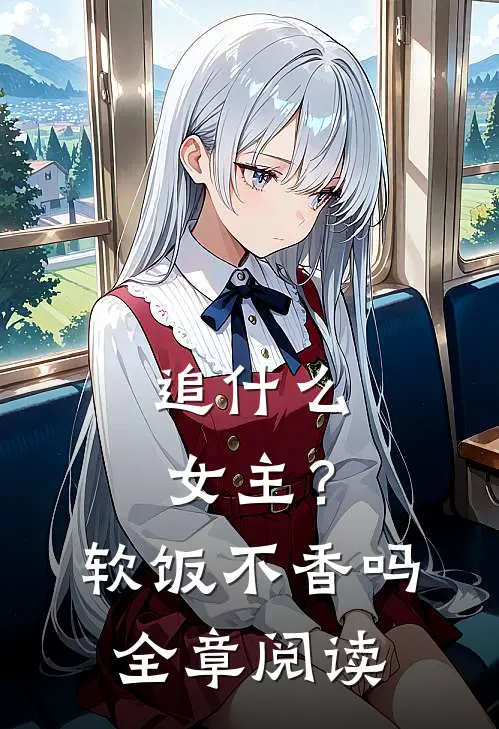追女主?软饭不香吗全章阅读免费