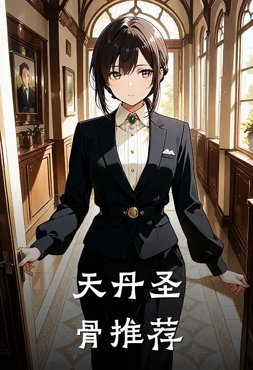 天丹圣骨推荐