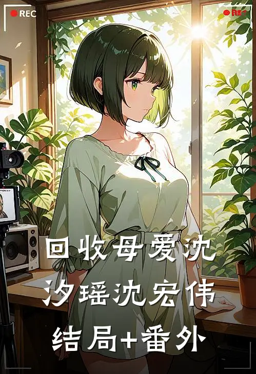回收母爱沈汐瑶沈宏伟结局+番外