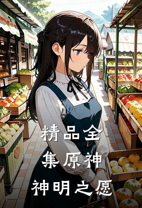 精品全集原神：神明之愿