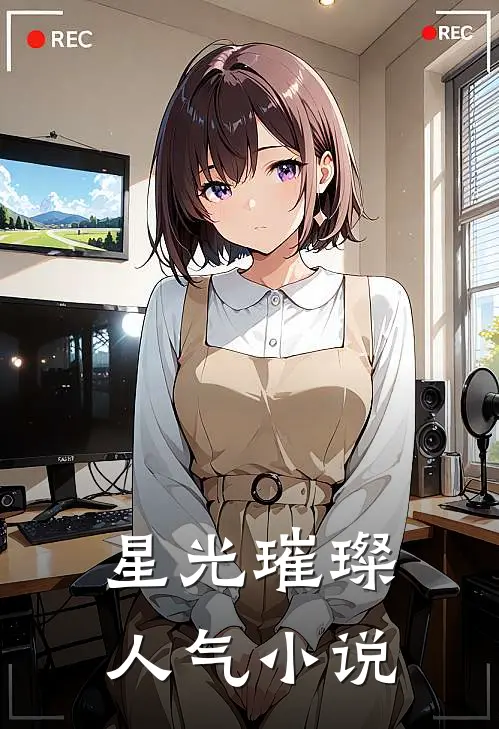 星光璀璨人气小说