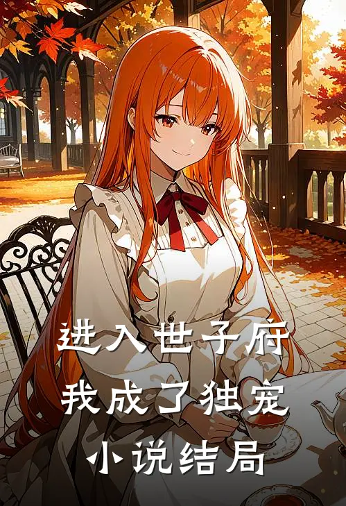 进入世子府，我成了独宠小说结局