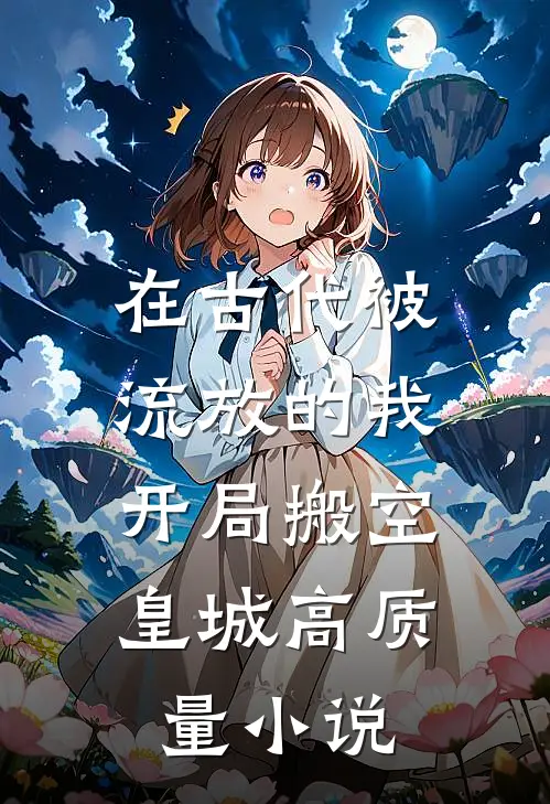 在古代被流放的我，开局搬空皇城高质量小说