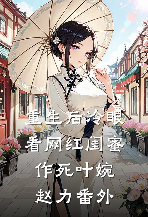 重生后冷眼看网红闺蜜作死叶婉赵力 番外