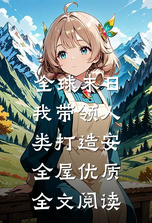 全球末日：我带领人类打造安全屋优质全文阅读