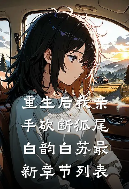 重生后我亲手砍断狐尾白韵白苏最新章节列表