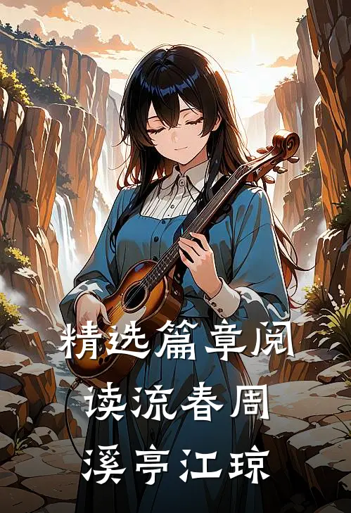 精选篇章阅读流春周溪亭江琼