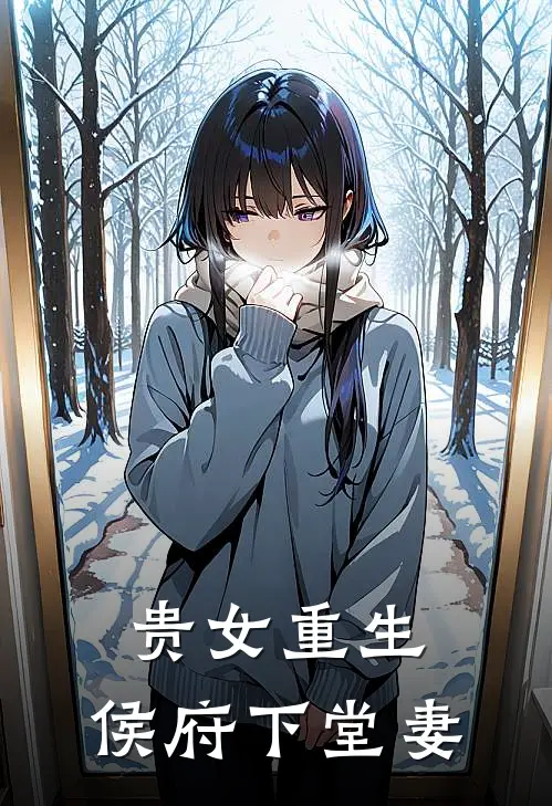 贵女重生侯府下堂妻
