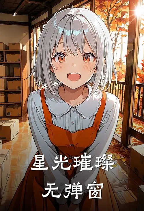星光璀璨无弹窗