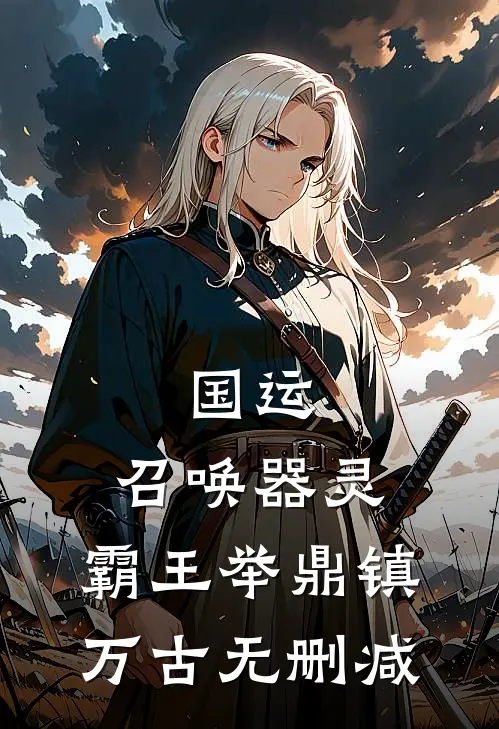 国运：召唤器灵，霸王举鼎镇万古无删减