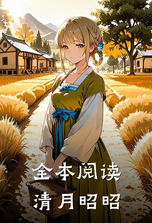全本阅读清月昭昭