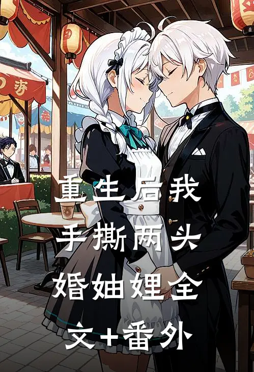 重生后我手撕两头婚妯娌全文+番外
