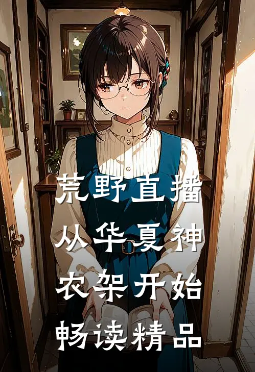 荒野直播，从华夏神农架开始畅读精品
