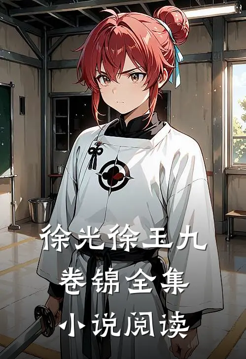 徐光徐玉九卷锦全集小说阅读