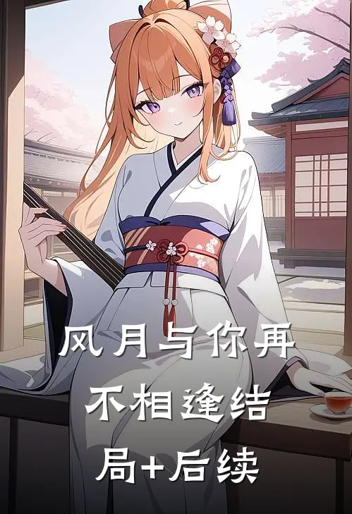 风月与你再不相逢结局+后续