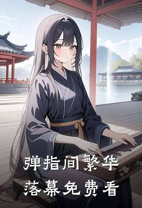 弹指间繁华落幕免费看