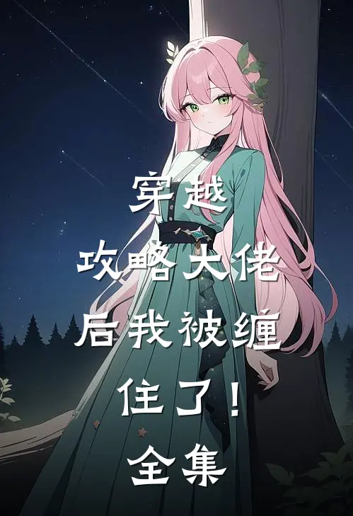 穿越攻略大佬后我被缠住了!全集免费观看