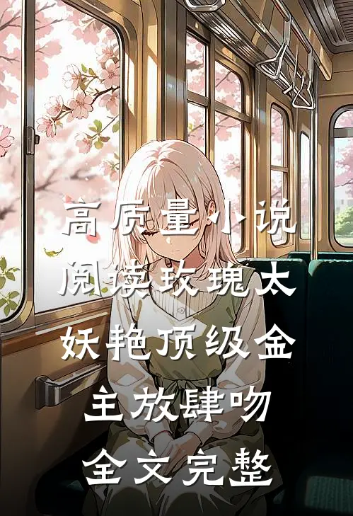高质量小说阅读玫瑰太妖艳 顶级金主放肆吻全文完整