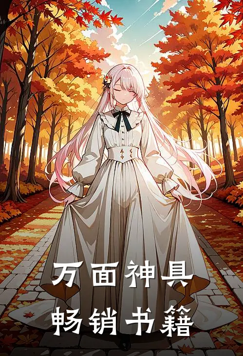 万面神具畅销书籍有哪些