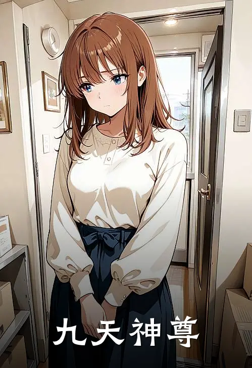 九天神尊