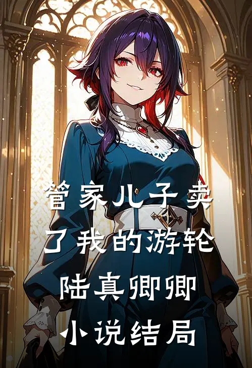 管家儿子卖了我的游轮陆真卿卿小说结局