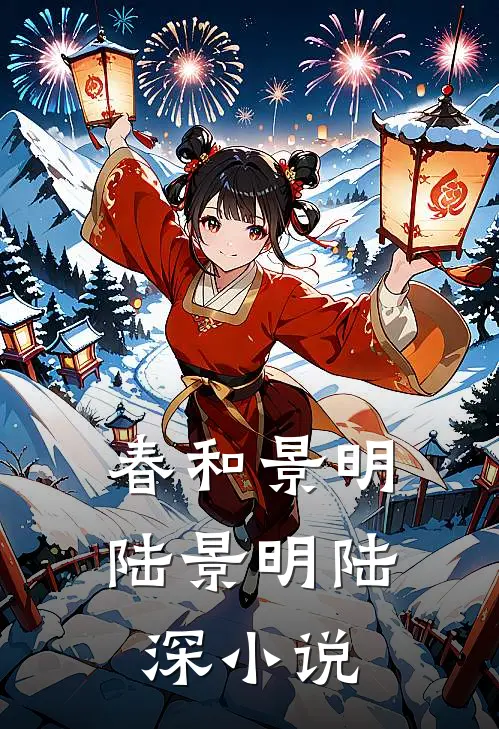 春和景明陆景明陆深小说
