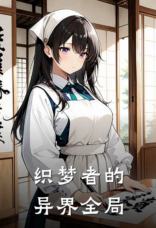 织梦者的异界全局