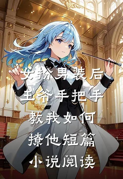 女扮男装后，王爷手把手教我如何撩他短篇小说阅读
