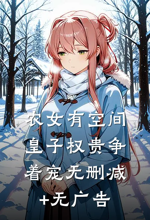 农女有空间，皇子权贵争着宠无删减+无广告