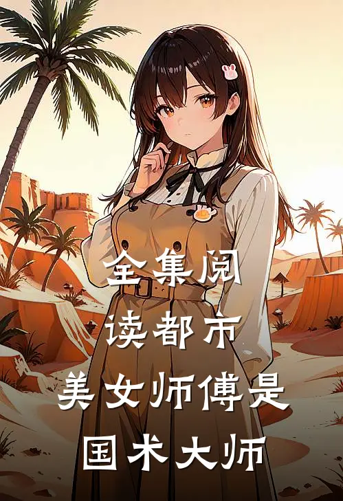 全集阅读都市：美女师傅是国术大师