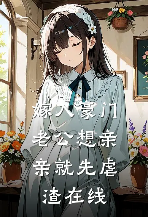 嫁入豪门，老公想亲亲就先虐渣在线