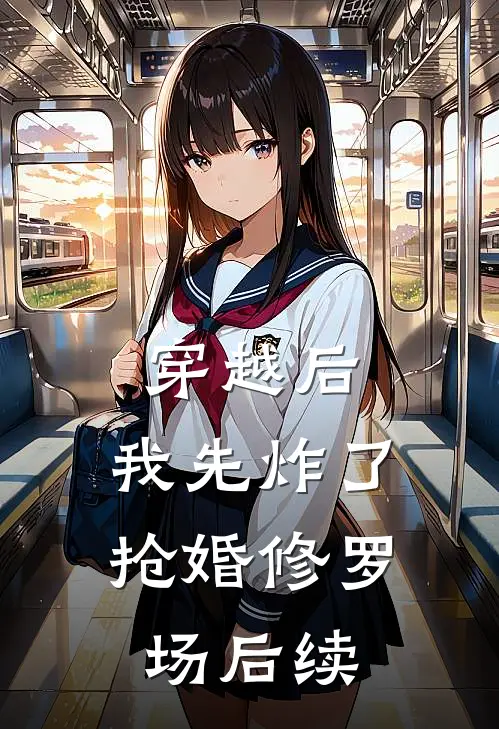 穿越后，我先炸了抢婚修罗场后续
