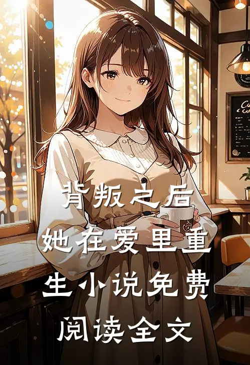 背叛之后,她在爱里重生免费阅读全文无弹窗