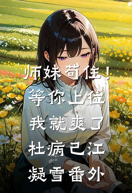 师妹苟住！等你上位我就爽了杜病己江凝雪 番外