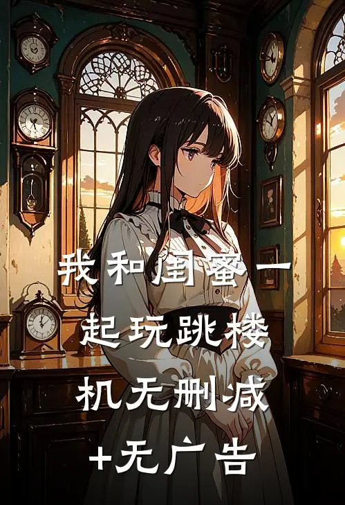 我和闺蜜一起玩跳楼机无删减+无广告