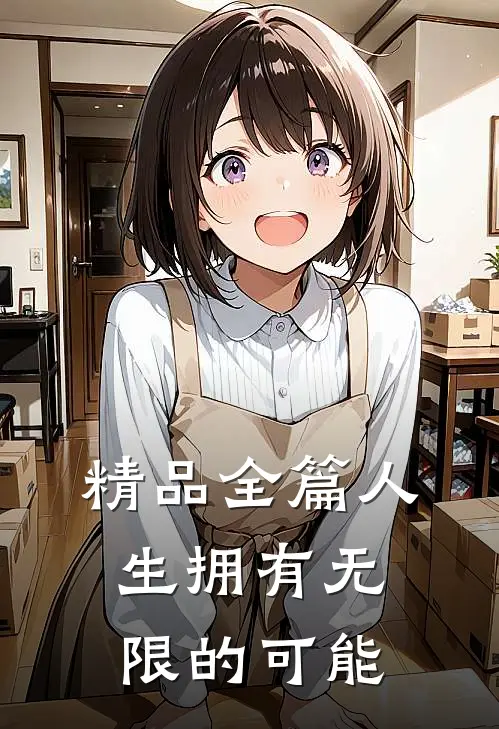 精品全篇人生拥有无限的可能