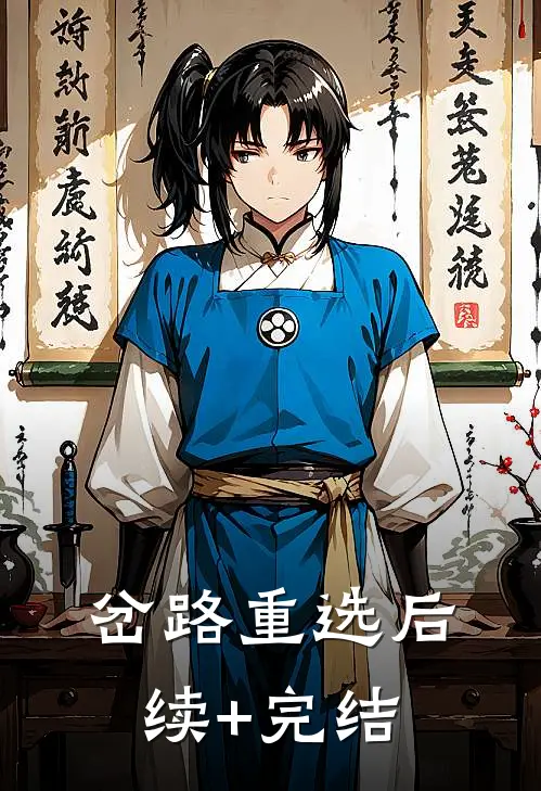 岔路重选后续+完结