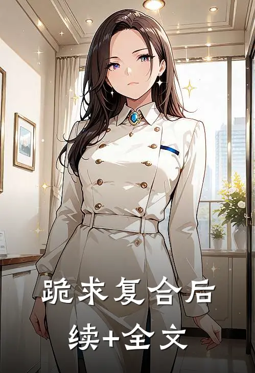 跪求复合后续+全文