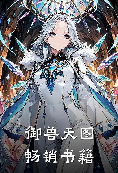 御兽天图畅销书籍