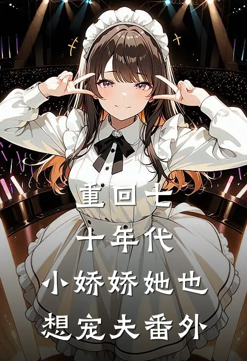 重回七十年代,小娇娇她也想宠夫番外免费阅读