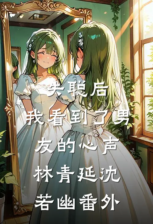 失聪后，我看到了男友的心声林青延沈若幽 番外