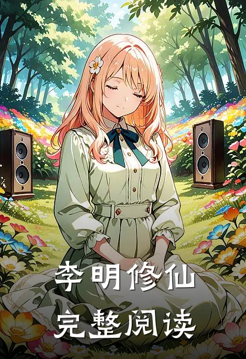 李明修仙完整阅读