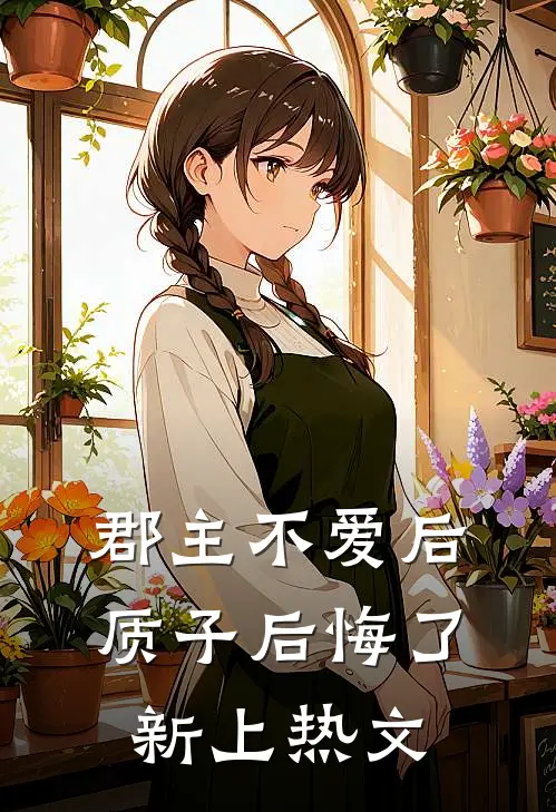 郡主不爱后,质子后悔了新上热文