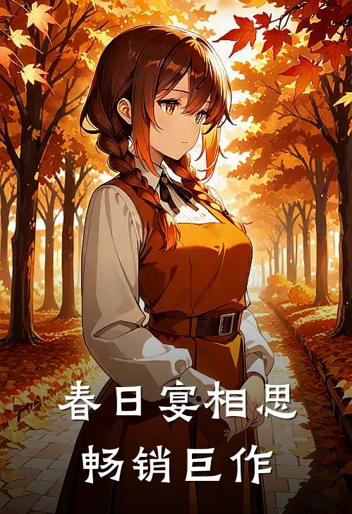 春日宴相思畅销巨作