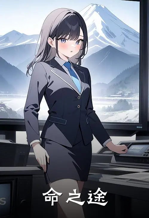命之途