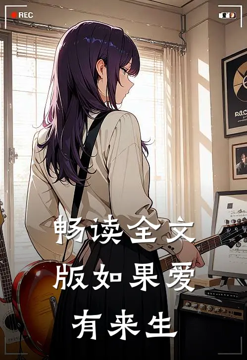 畅读全文版如果爱有来生
